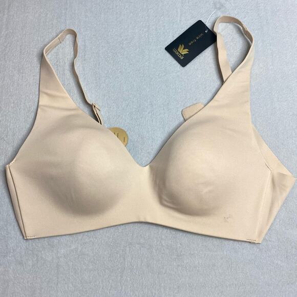 Wacoal 856326 nude bra size small - Picture 1 of 4
